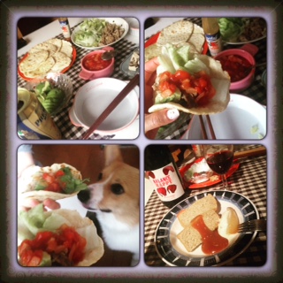 タコスパーリィー☆　　　　　　　　　池袋美容室　HAAAT　東口店