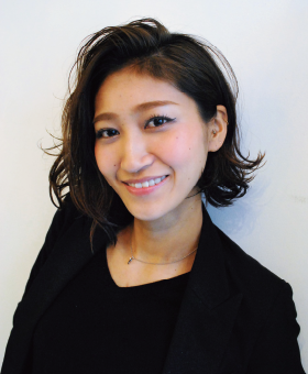 スタイリストの一日