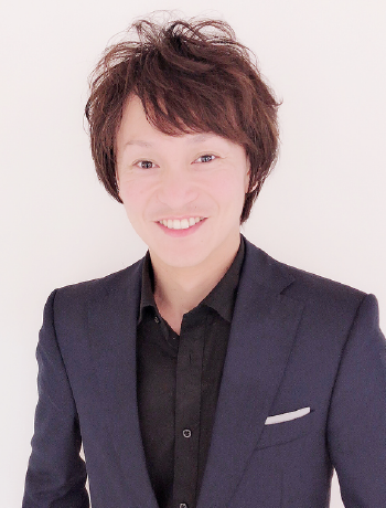 姉妹店 Hair esthe QUICK Parsonal Salon 代表　橋本　慶司