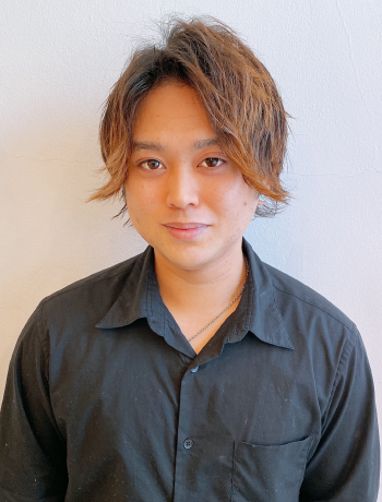 アシスタント 成瀬　一生