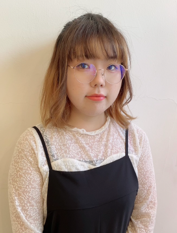 アシスタント 寺尾　春香