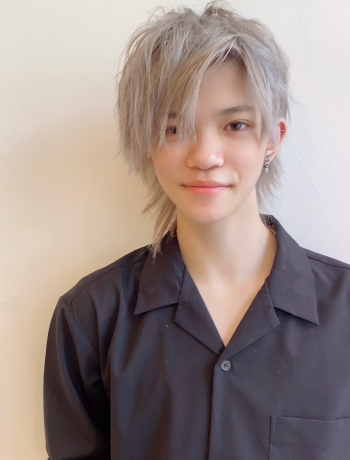 アシスタント 新田　人夢